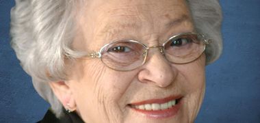 Yolande Landry