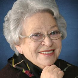 Photo de Yolande Landry, avis de décès