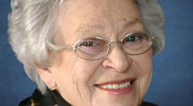 Yolande Landry