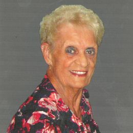 Photo de Audrey Clermont (née Friend), avis de décès à Sherbrooke
