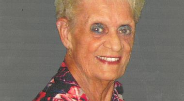 Audrey Clermont (née Friend)
