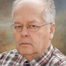 Photo de Bruno Ouellet, avis de décès à Packington