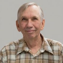 Photo de André Coutu, avis de décès à Joliette
