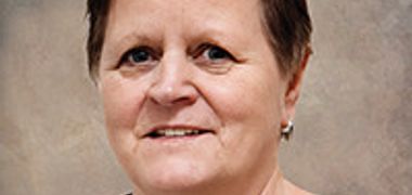 Pierrette Oakes