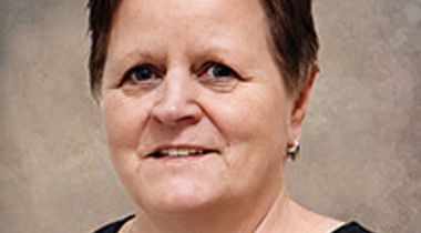 Pierrette Oakes