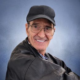 Photo de Benoît Brunelle, avis de décès à Shawinigan