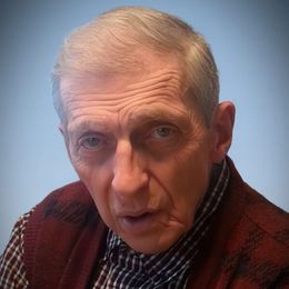Photo of Gilles Demers, obituary in Waterloo