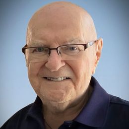 Photo de M. Marc-André Girard, avis de décès à Laval