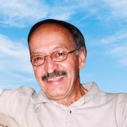 Photo of Max Lopez, obituary in Farnham