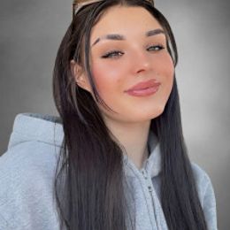 Photo de Meagan Blanc Daigneault, avis de décès à Montréal