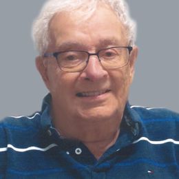 Photo de Raymond Dolbec, avis de décès à Alma