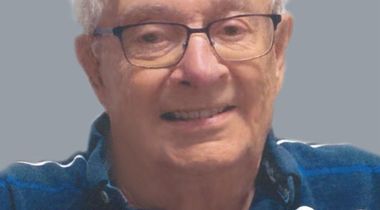 Raymond Dolbec