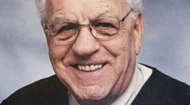 Bertrand Deschênes