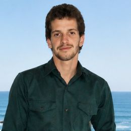 Photo de Gino Gagné, avis de décès à Percé
