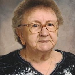 Photo de Laurette Tardif, avis de décès à Saint-Jean-Port-Joli