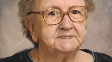 Laurette Tardif