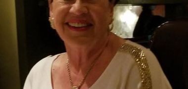 Martha Elizabeth Simmons