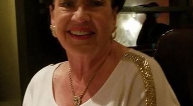 Martha Elizabeth Simmons
