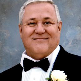 Photo of Christian Duchesne, obituary in Sainte-Martine