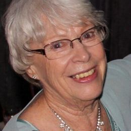Photo de Mary Dubois (née Brian), avis de décès à Dollard-des-Ormeaux