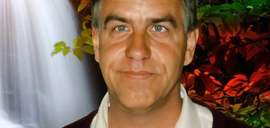 Réjean Bérubé