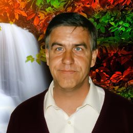 Photo de Réjean Bérubé, avis de décès à Matane