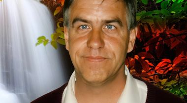Réjean Bérubé