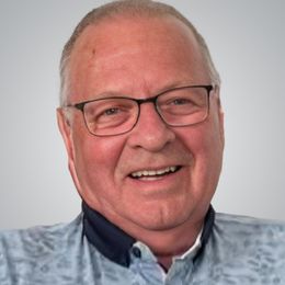 Photo de Yvon Thomassin, avis de décès