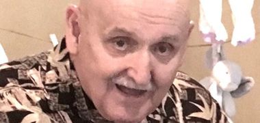 Richard Gray Watson Sr.
