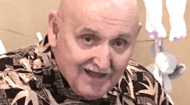 Richard Gray Watson Sr.