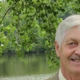 Photo of Gerald "Woody" Basinger, obituary in Cleveland