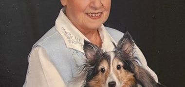 Marjorie B. Leap