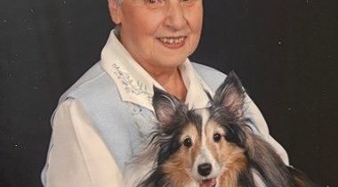 Marjorie B. Leap
