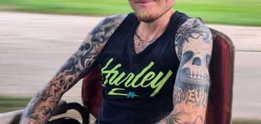 Nicholas Tate Dodger
