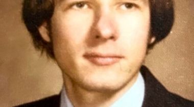 Terence James Hetter