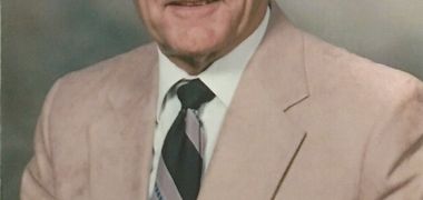 Walter "Walt" Joseph Cisar