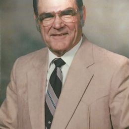 Photo of Walter "Walt" Joseph Cisar, obituary