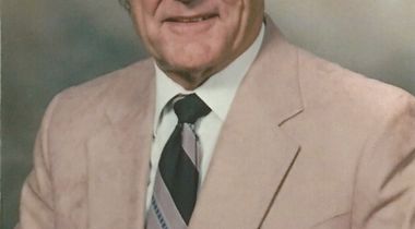 Walter "Walt" Joseph Cisar