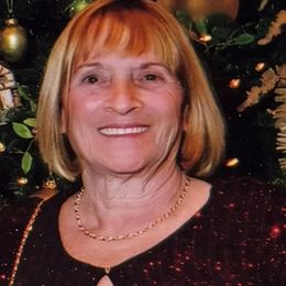 Photo of Marcia Ruth Ragonese, obituary