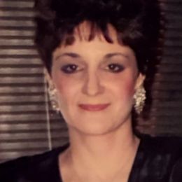 Photo of JoAnn M. Cioffi, obituary