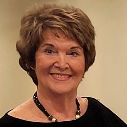 Photo of Phyllis A. Naclerio, obituary