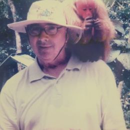 Photo of John Thomas Takacs, obituary