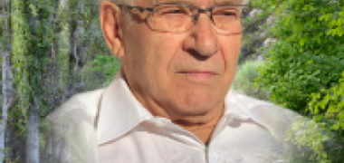 Rodrigue Arsenault