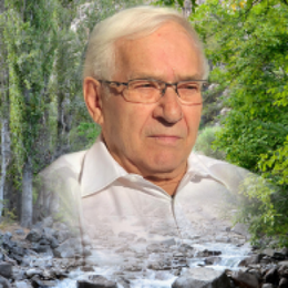 Photo de Rodrigue Arsenault, avis de décès à Bonaventure