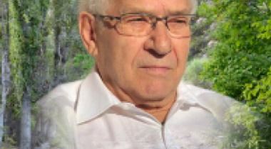 Rodrigue Arsenault
