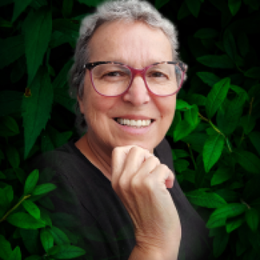 Photo de Hélène Cyr, avis de décès à Gaspé