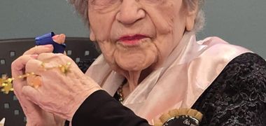 Henriette Boivin
