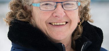 Diane Ouellet