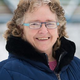 Photo de Diane Ouellet, avis de décès à Saint-Honoré-de-Shenley