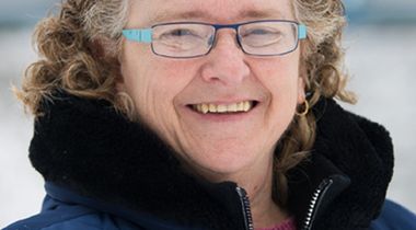 Diane Ouellet